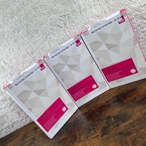 Medi Mediven Forte Compression Stockings Size VI Caramel 30-40 mmHg Open Toe NEW